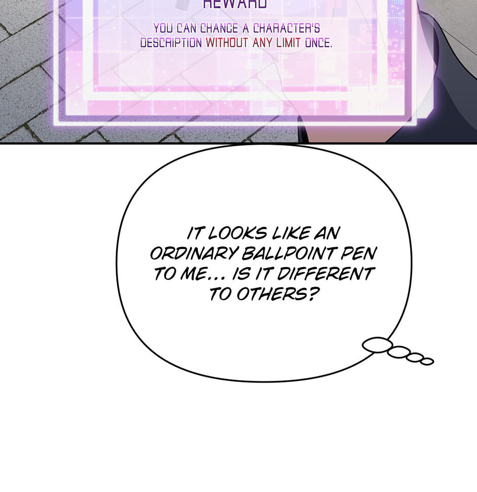 Love Interest Zone Chapter 69 page 100 - 