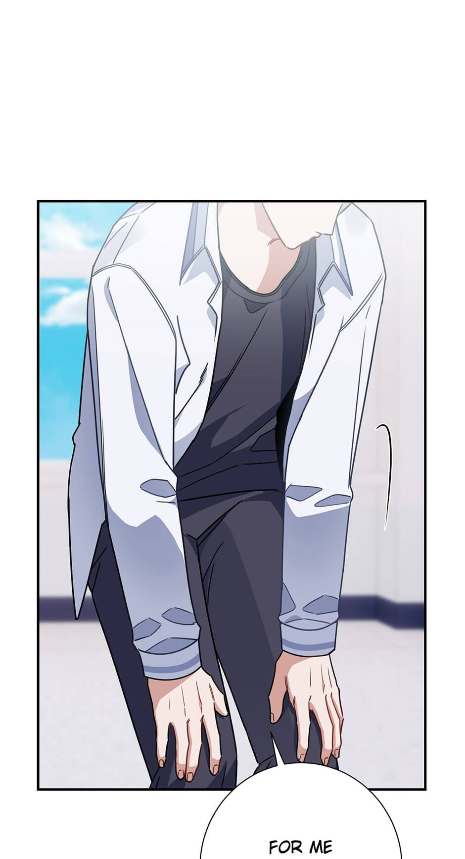 Love Interest Zone Chapter 7 page 101 - 