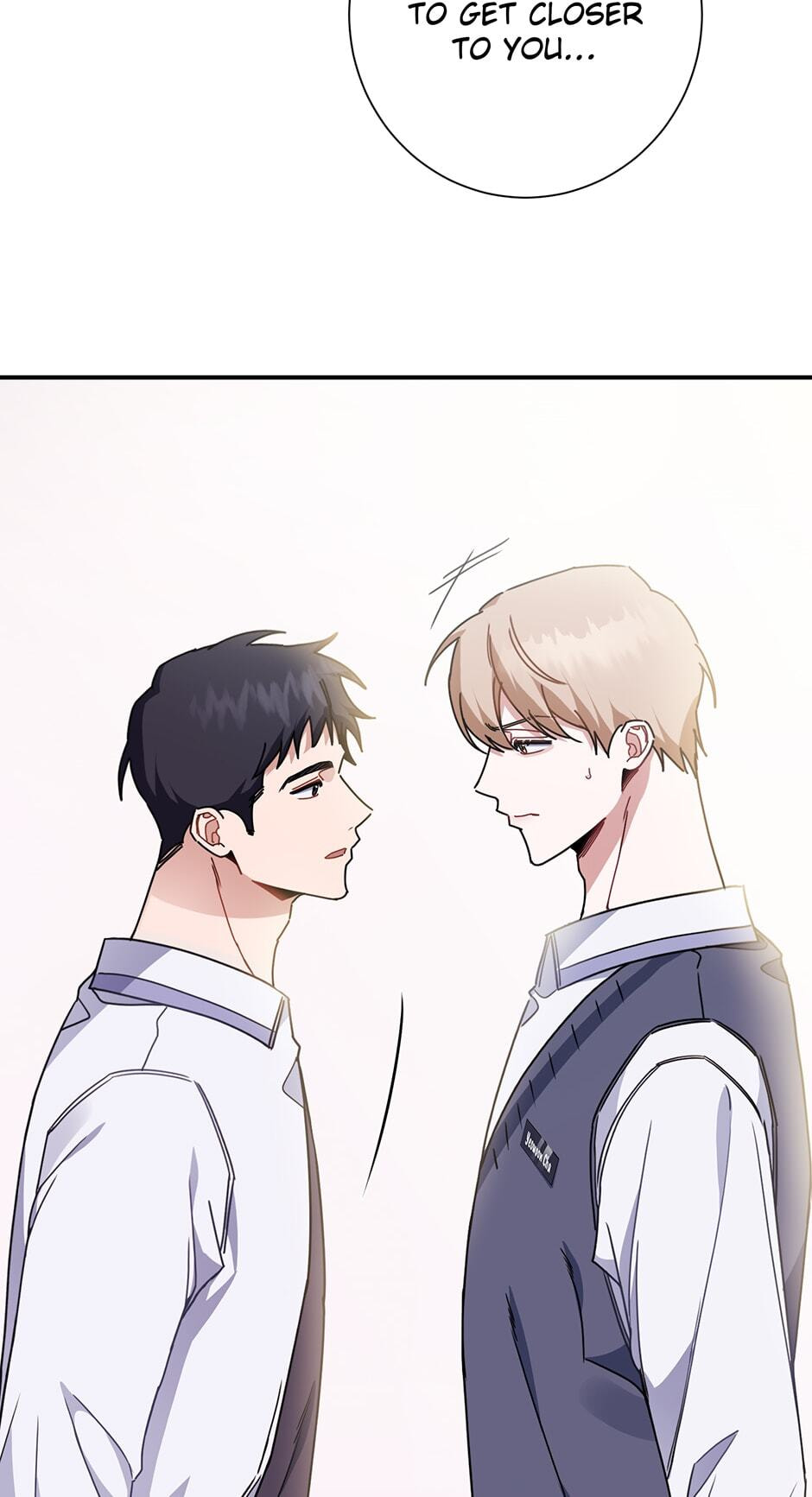 Love Interest Zone Chapter 7 page 102 - 