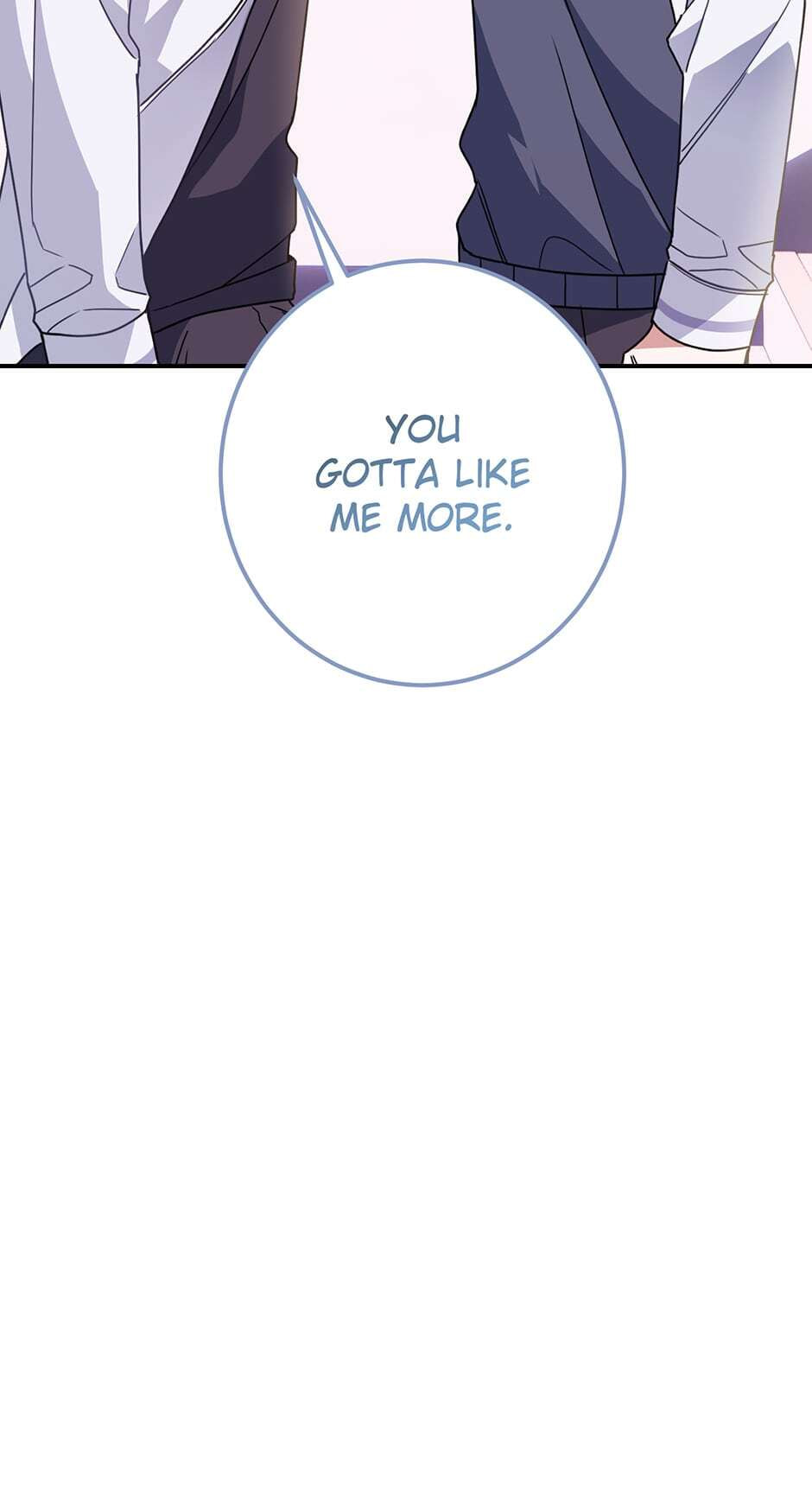 Love Interest Zone Chapter 7 page 103 - 