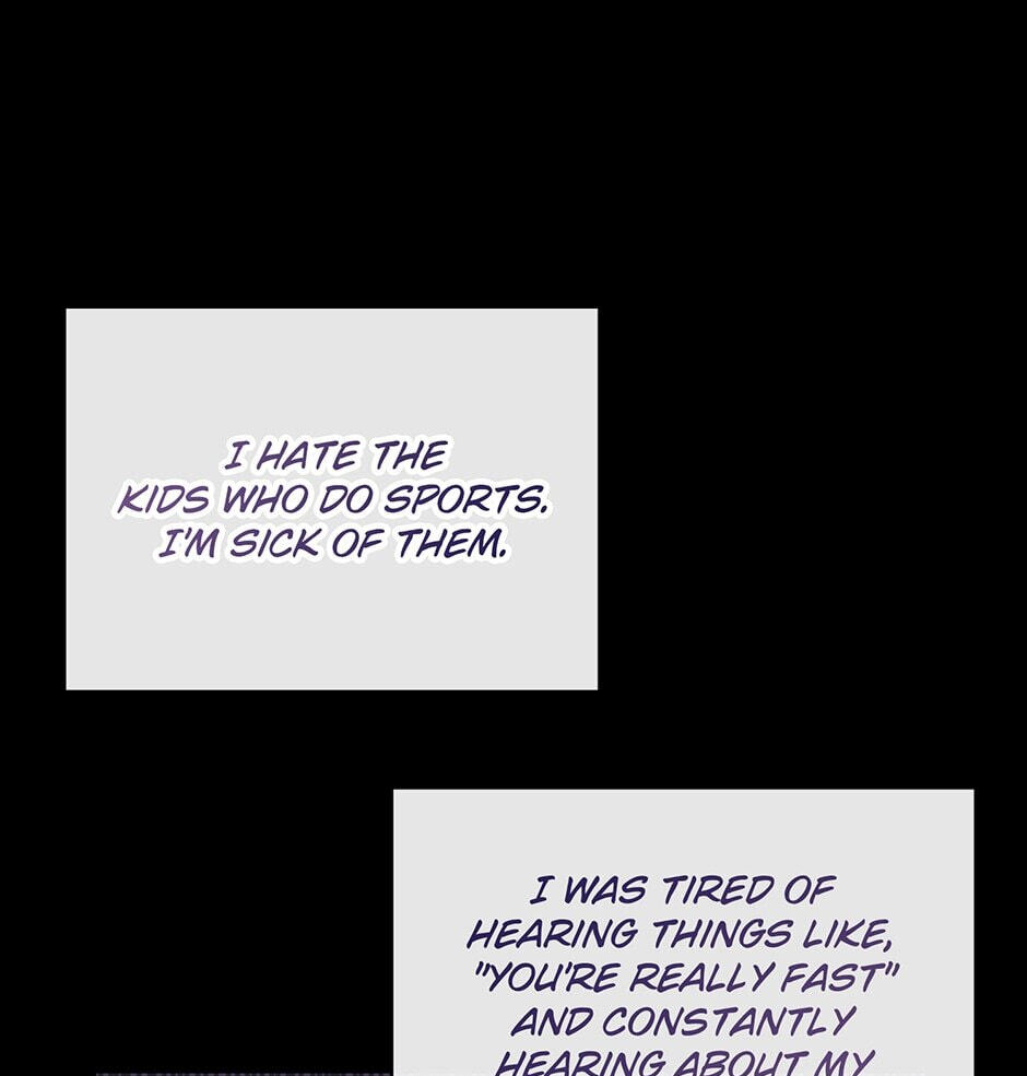 Love Interest Zone Chapter 7 page 16 - 