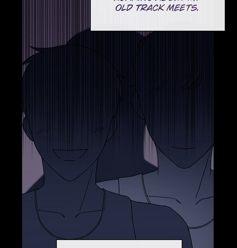 Love Interest Zone Chapter 7 page 17 - 