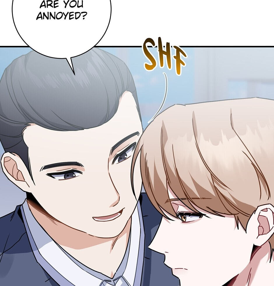 Love Interest Zone Chapter 7 page 21 - 