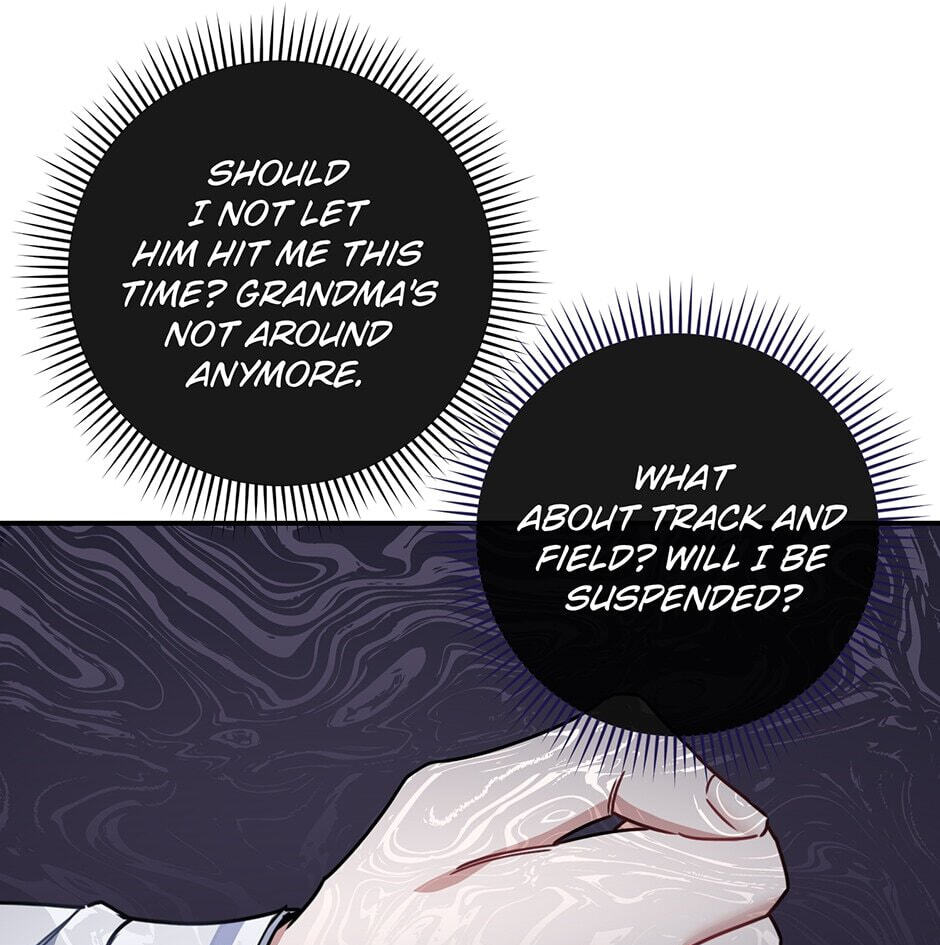 Love Interest Zone Chapter 7 page 32 - 