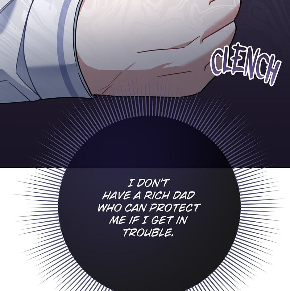Love Interest Zone Chapter 7 page 33 - 
