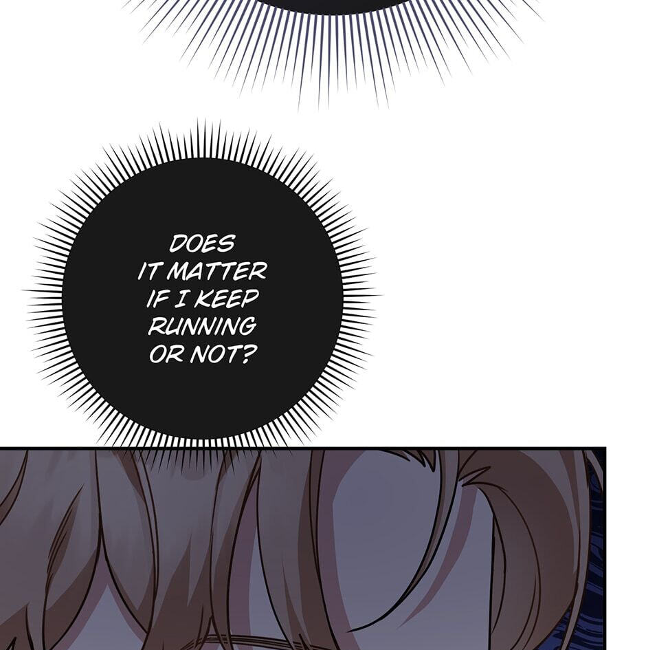 Love Interest Zone Chapter 7 page 34 - 