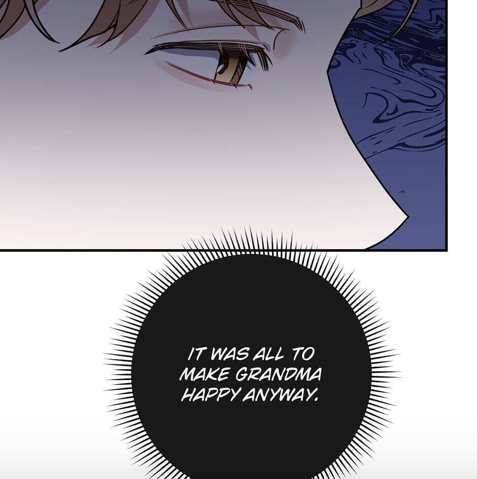 Love Interest Zone Chapter 7 page 35 - 
