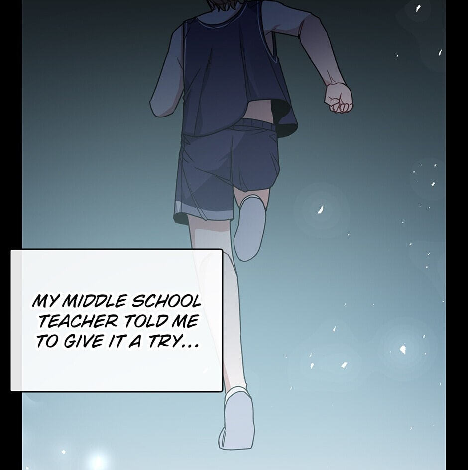 Love Interest Zone Chapter 7 page 37 - 