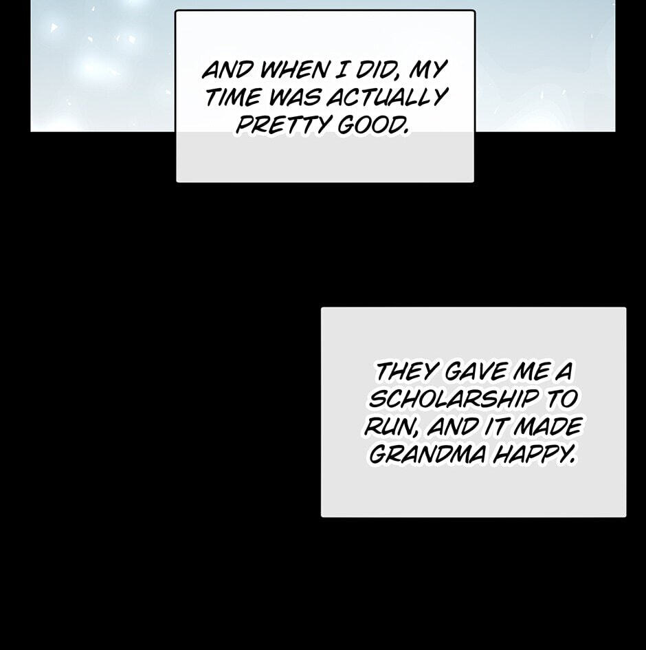 Love Interest Zone Chapter 7 page 38 - 