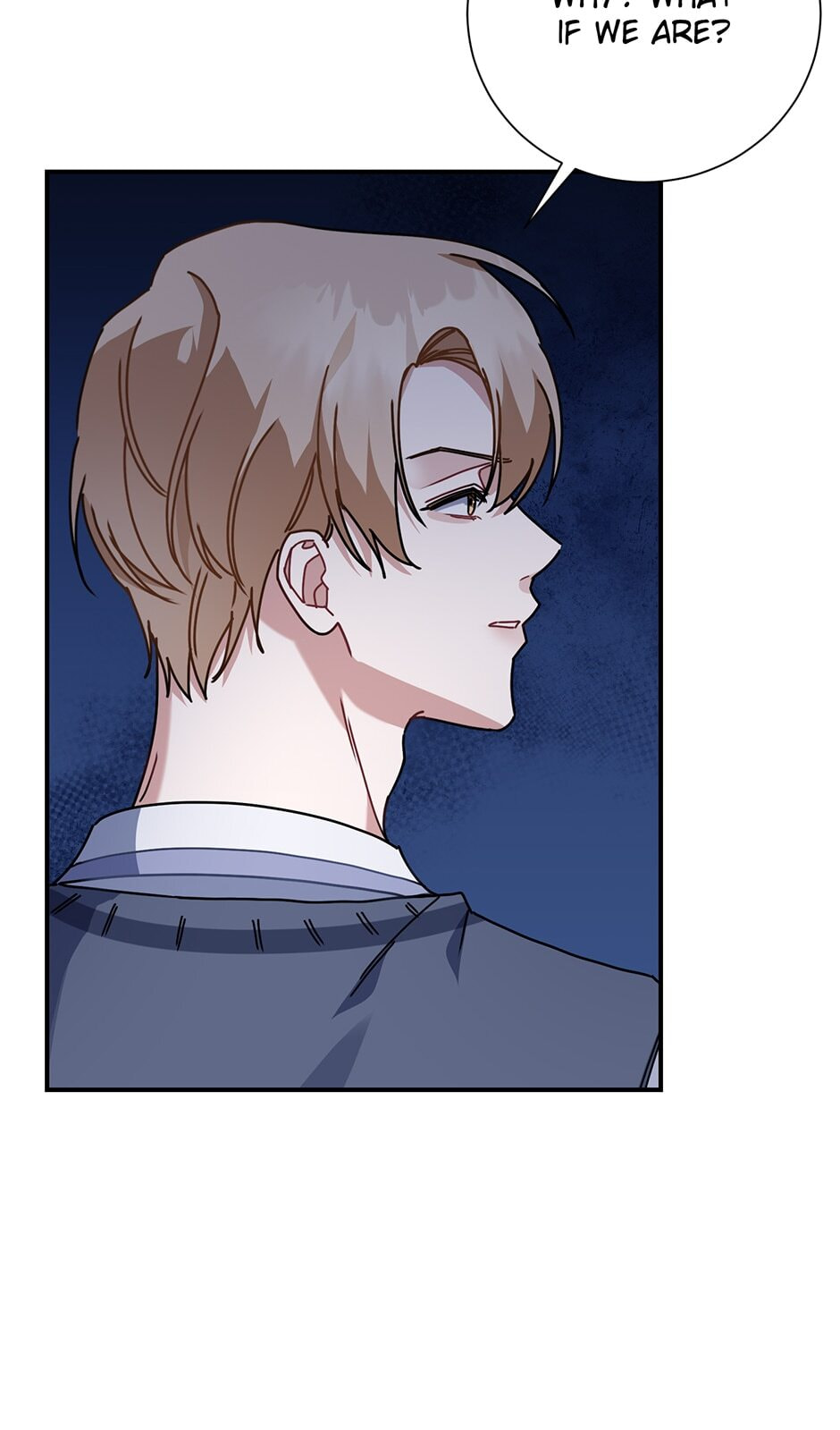 Love Interest Zone Chapter 7 page 5 - 