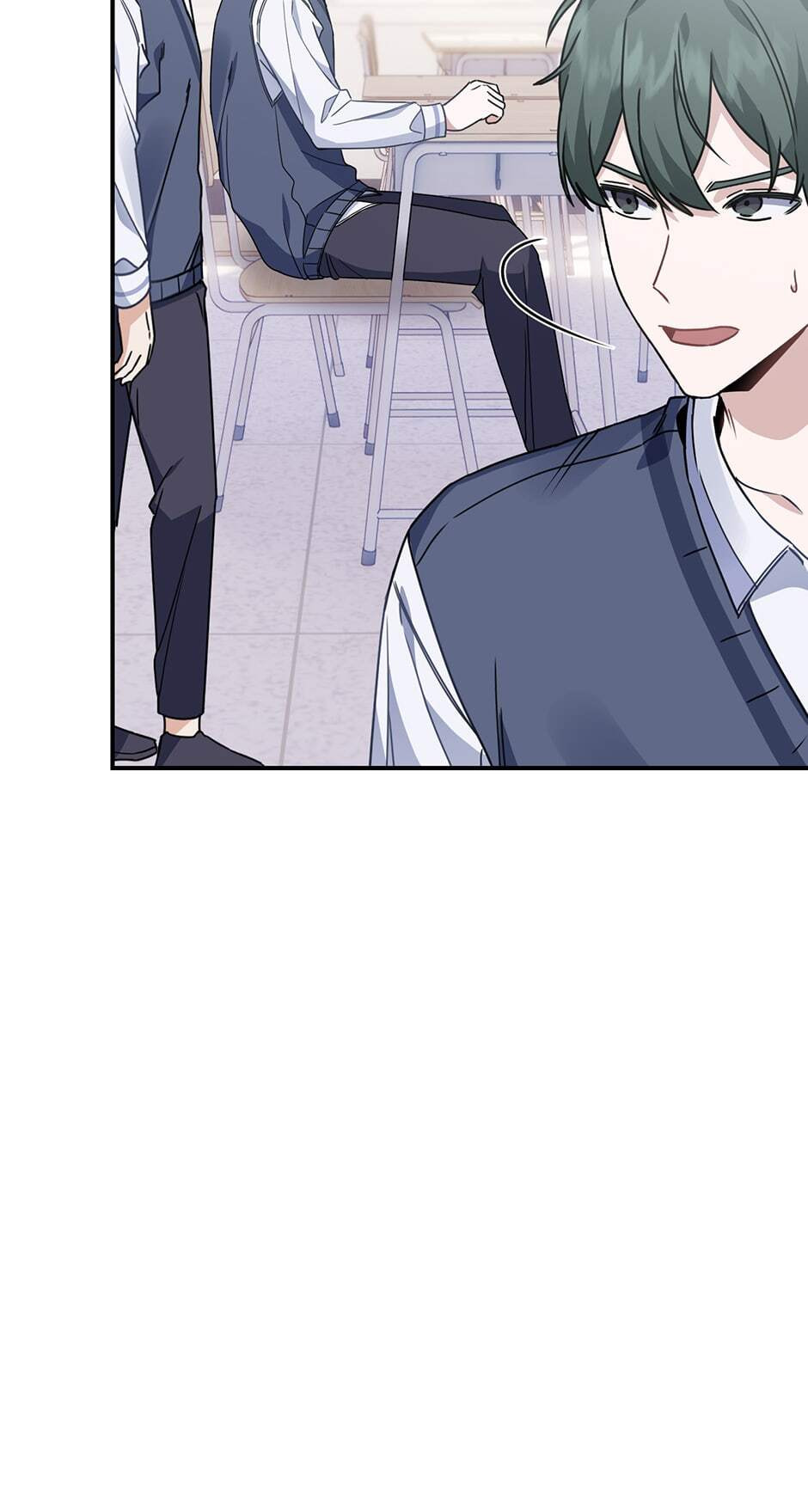 Love Interest Zone Chapter 7 page 49 - 