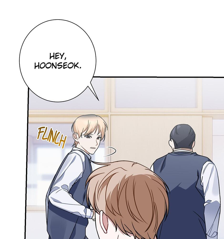Love Interest Zone Chapter 7 page 52 - 