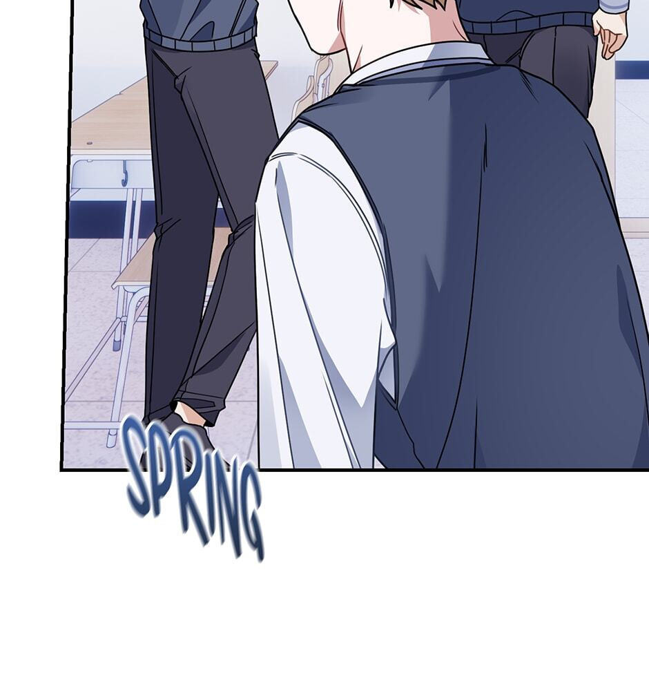 Love Interest Zone Chapter 7 page 53 - 