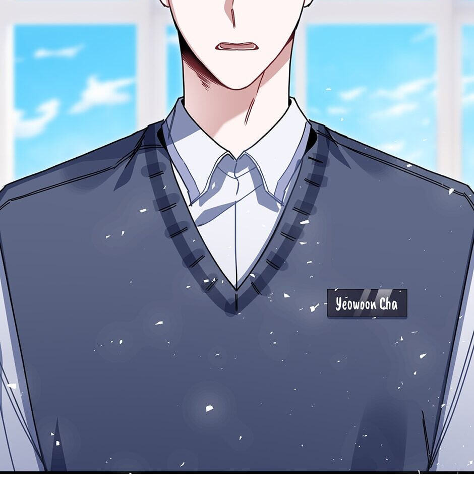 Love Interest Zone Chapter 7 page 55 - 