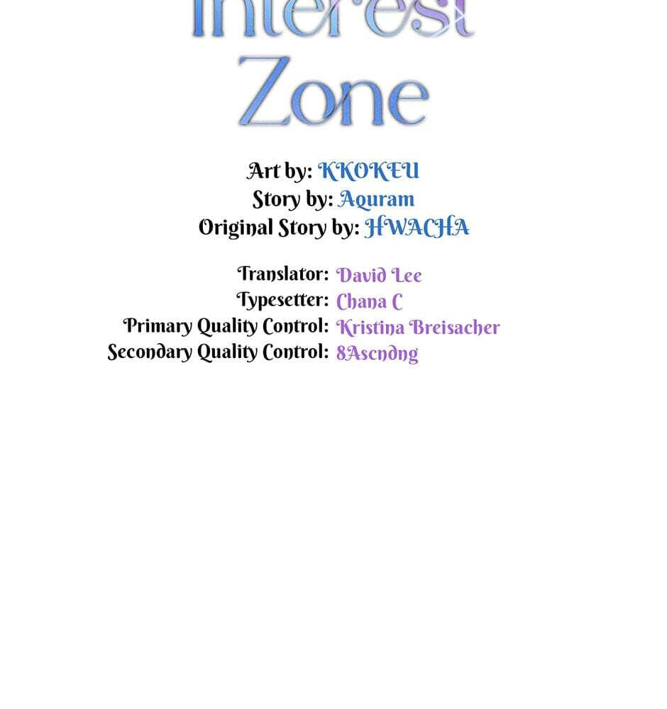 Love Interest Zone Chapter 7 page 57 - 