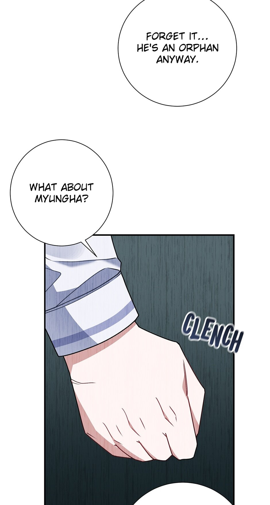 Love Interest Zone Chapter 7 page 7 - 