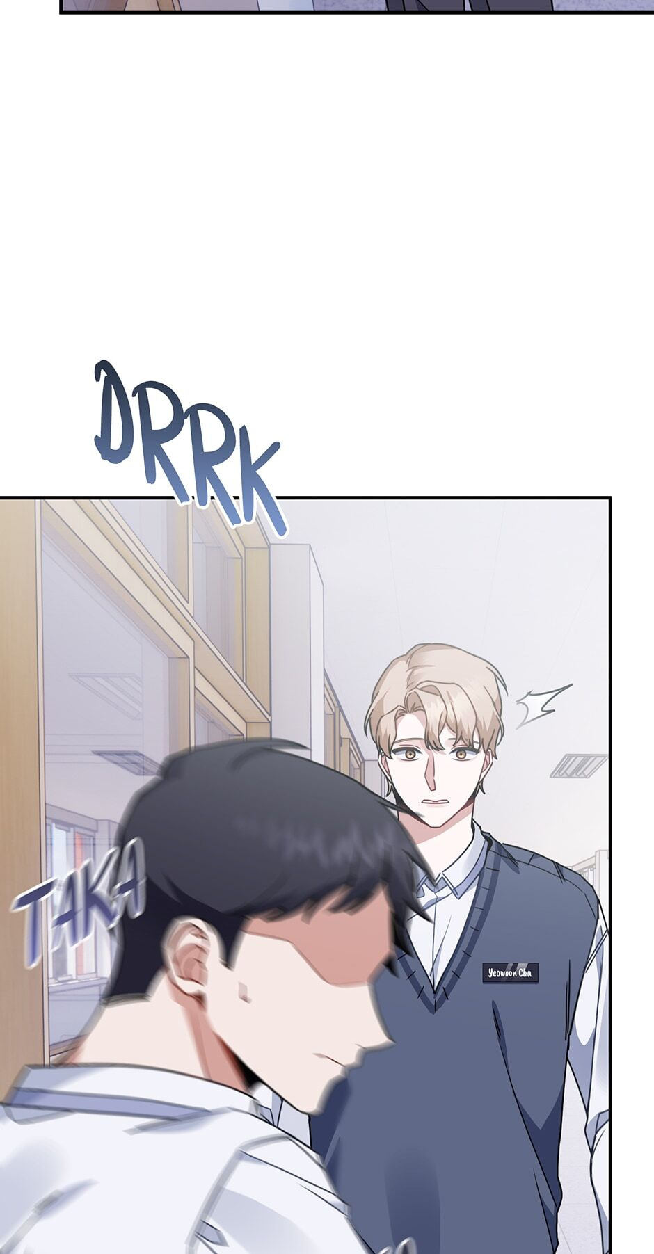 Love Interest Zone Chapter 7 page 61 - 