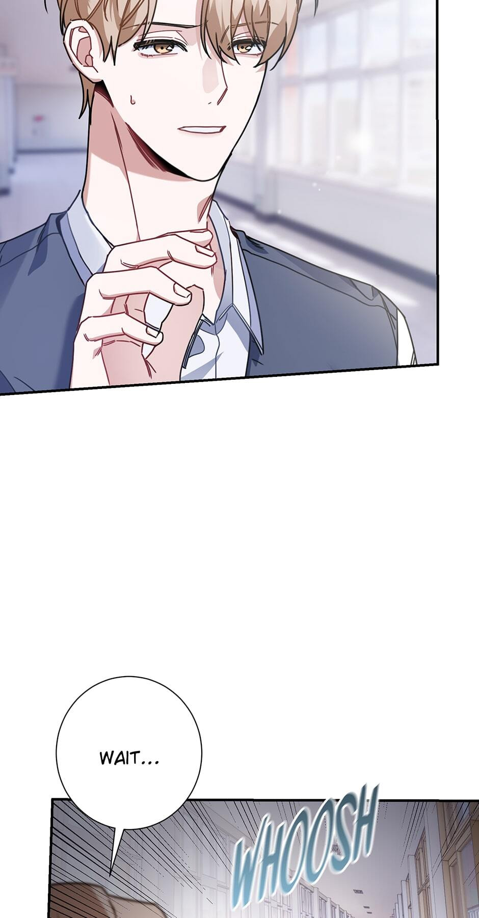 Love Interest Zone Chapter 7 page 64 - 