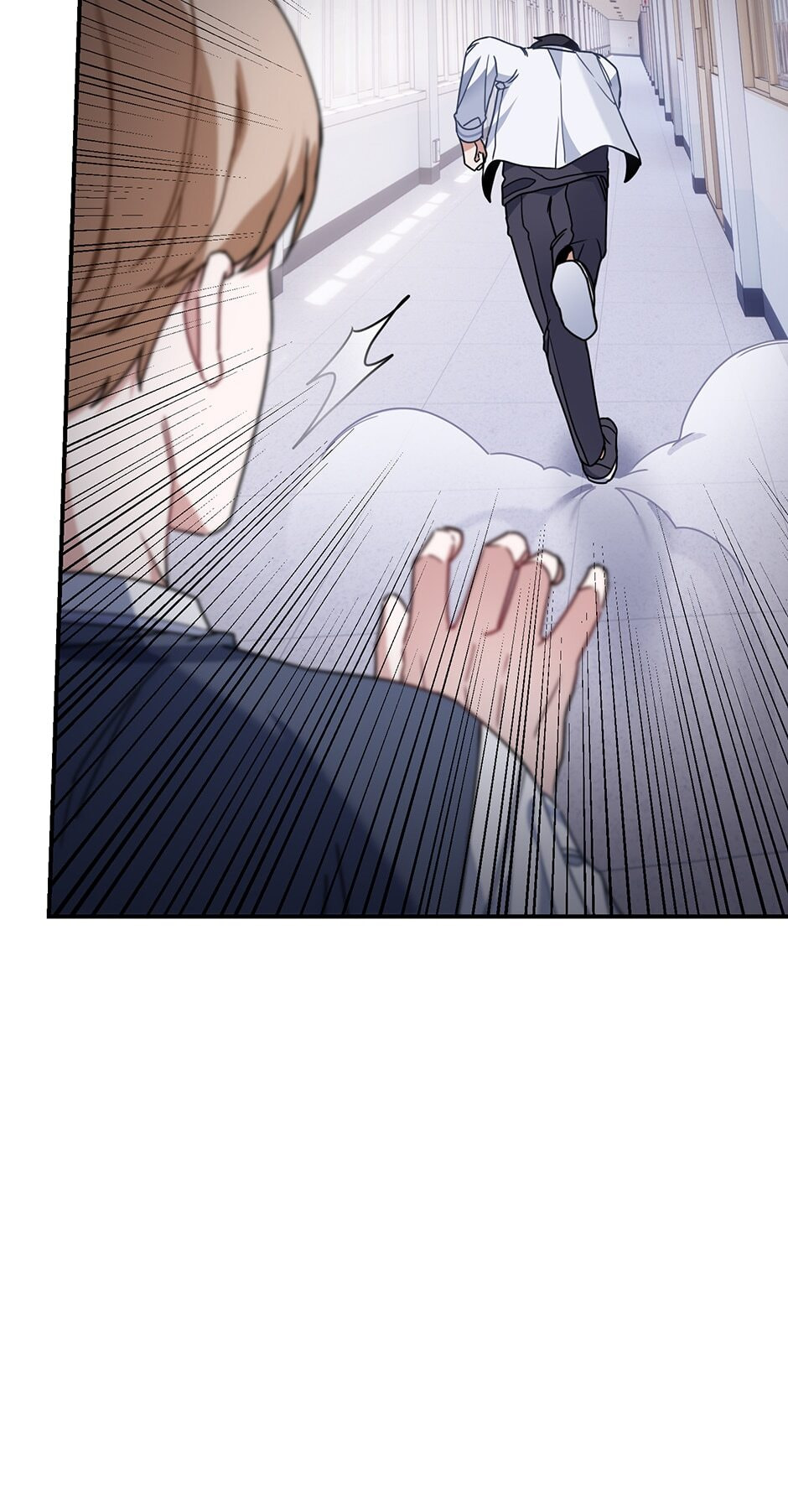 Love Interest Zone Chapter 7 page 65 - 