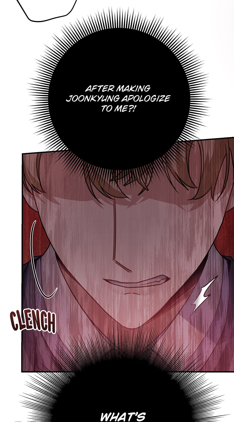 Love Interest Zone Chapter 7 page 68 - 