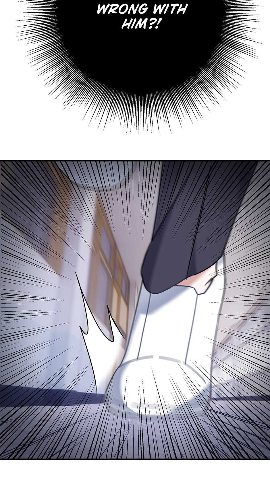 Love Interest Zone Chapter 7 page 69 - 