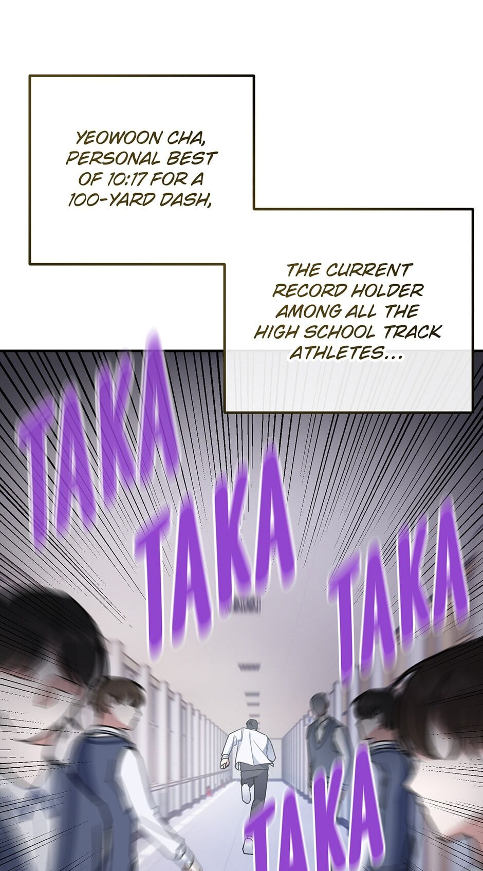 Love Interest Zone Chapter 7 page 70 - 