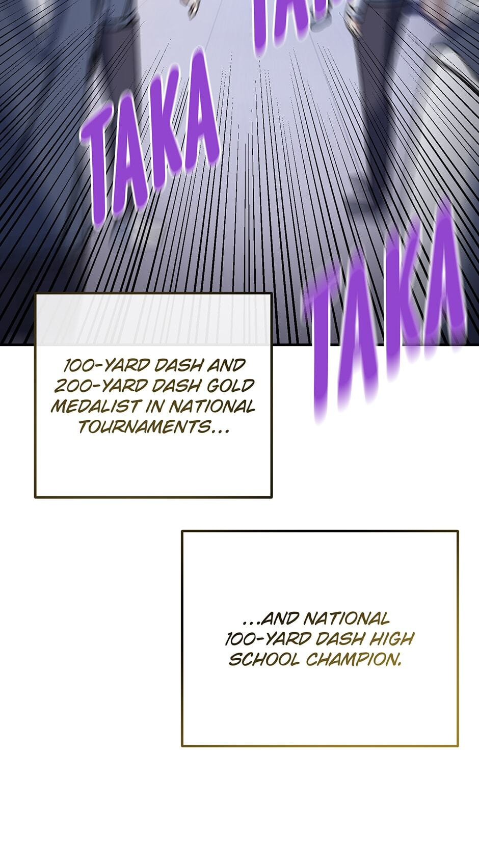Love Interest Zone Chapter 7 page 71 - 