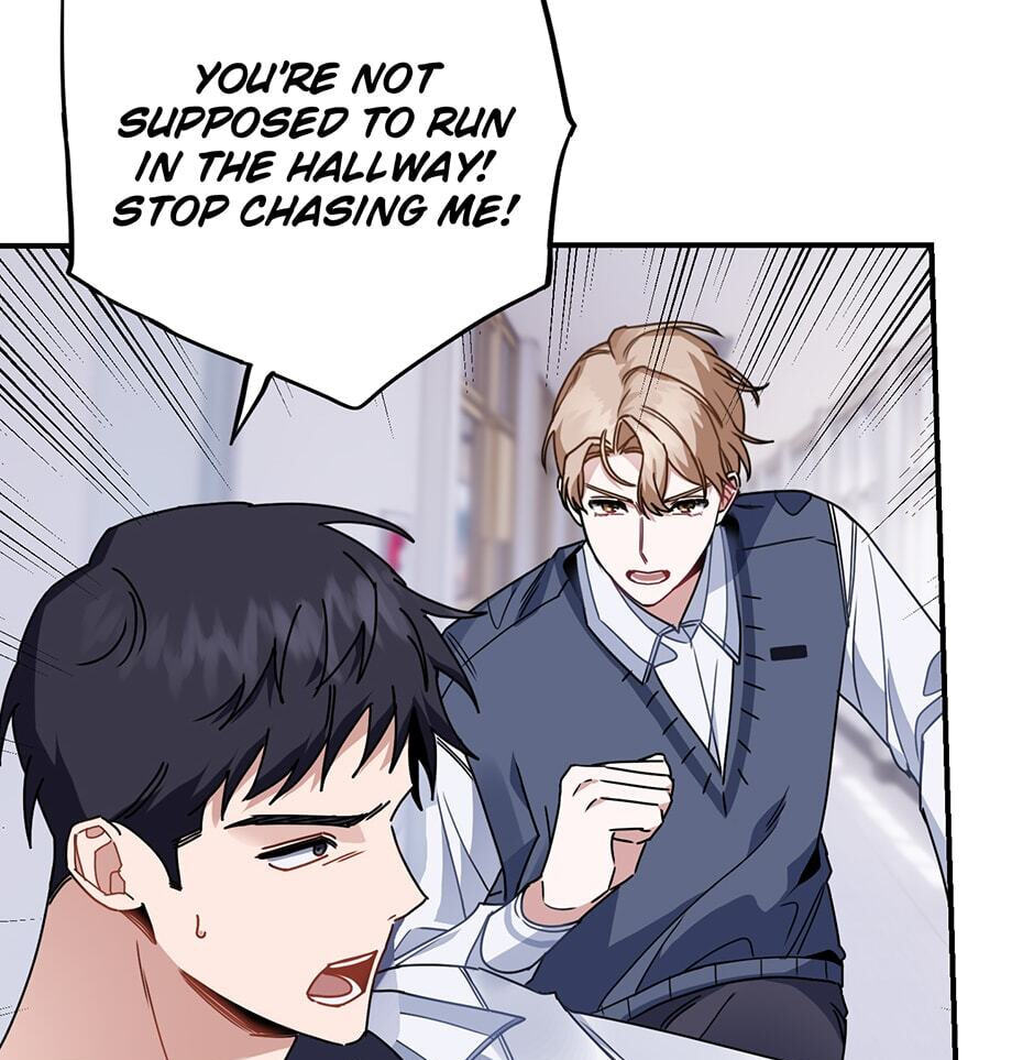Love Interest Zone Chapter 7 page 76 - 