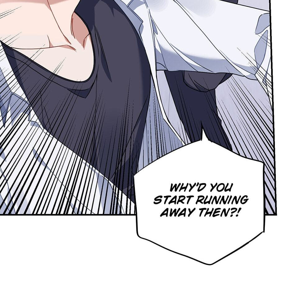 Love Interest Zone Chapter 7 page 77 - 