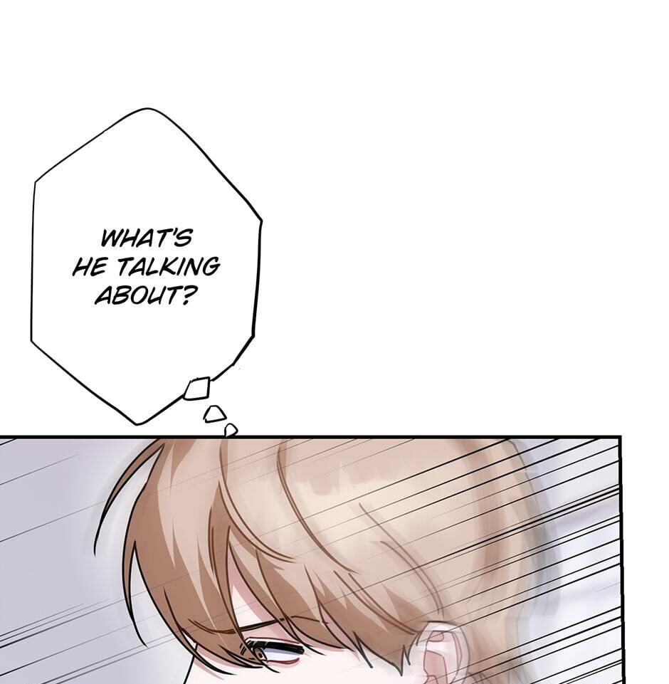 Love Interest Zone Chapter 7 page 80 - 