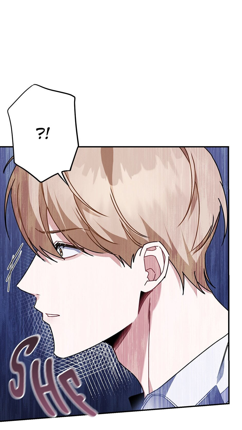 Love Interest Zone Chapter 7 page 83 - 
