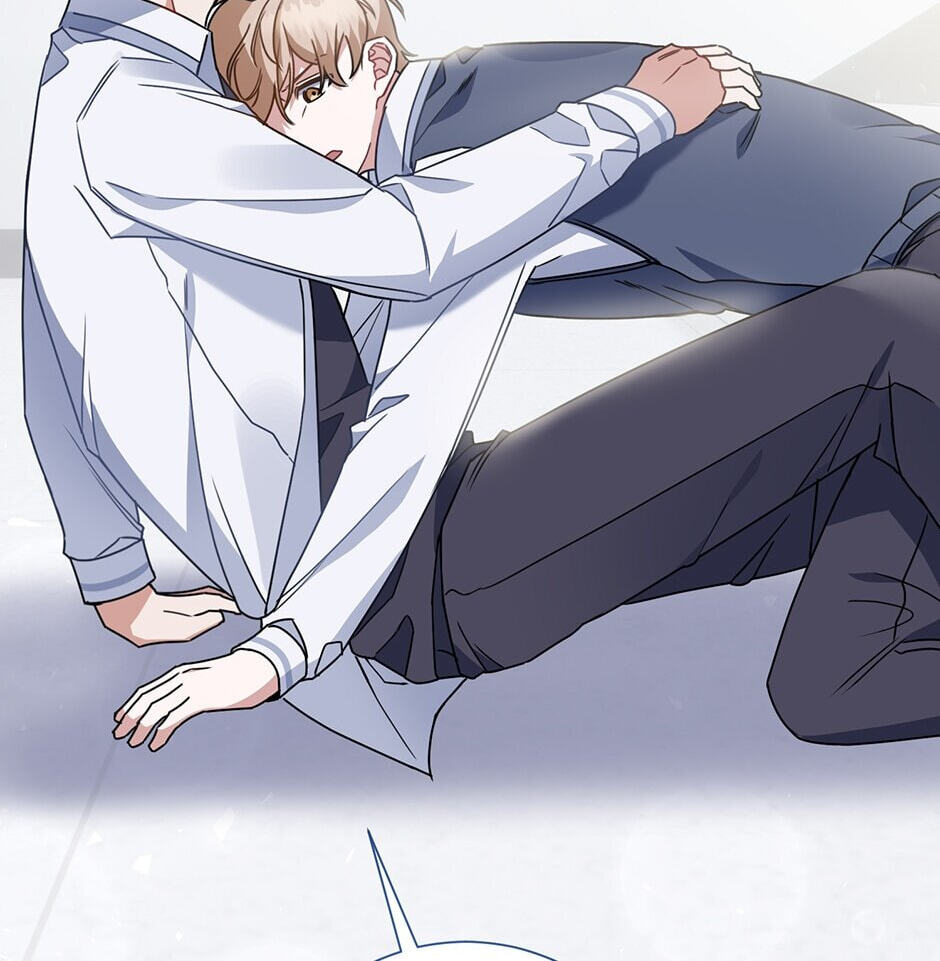 Love Interest Zone Chapter 7 page 89 - 