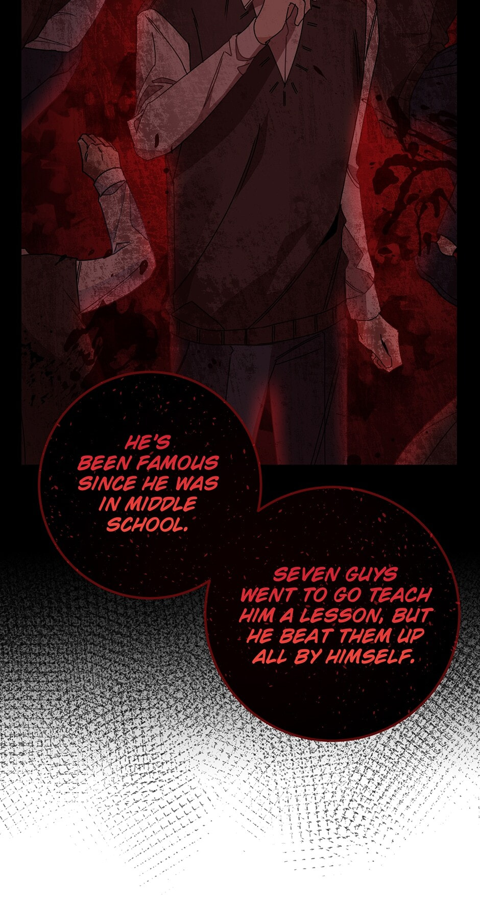 Love Interest Zone Chapter 7 page 10 - 