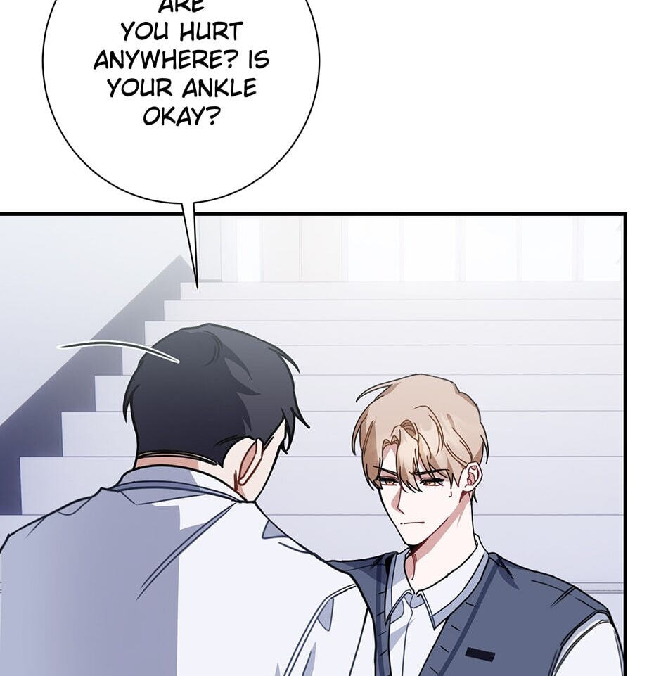 Love Interest Zone Chapter 7 page 91 - 