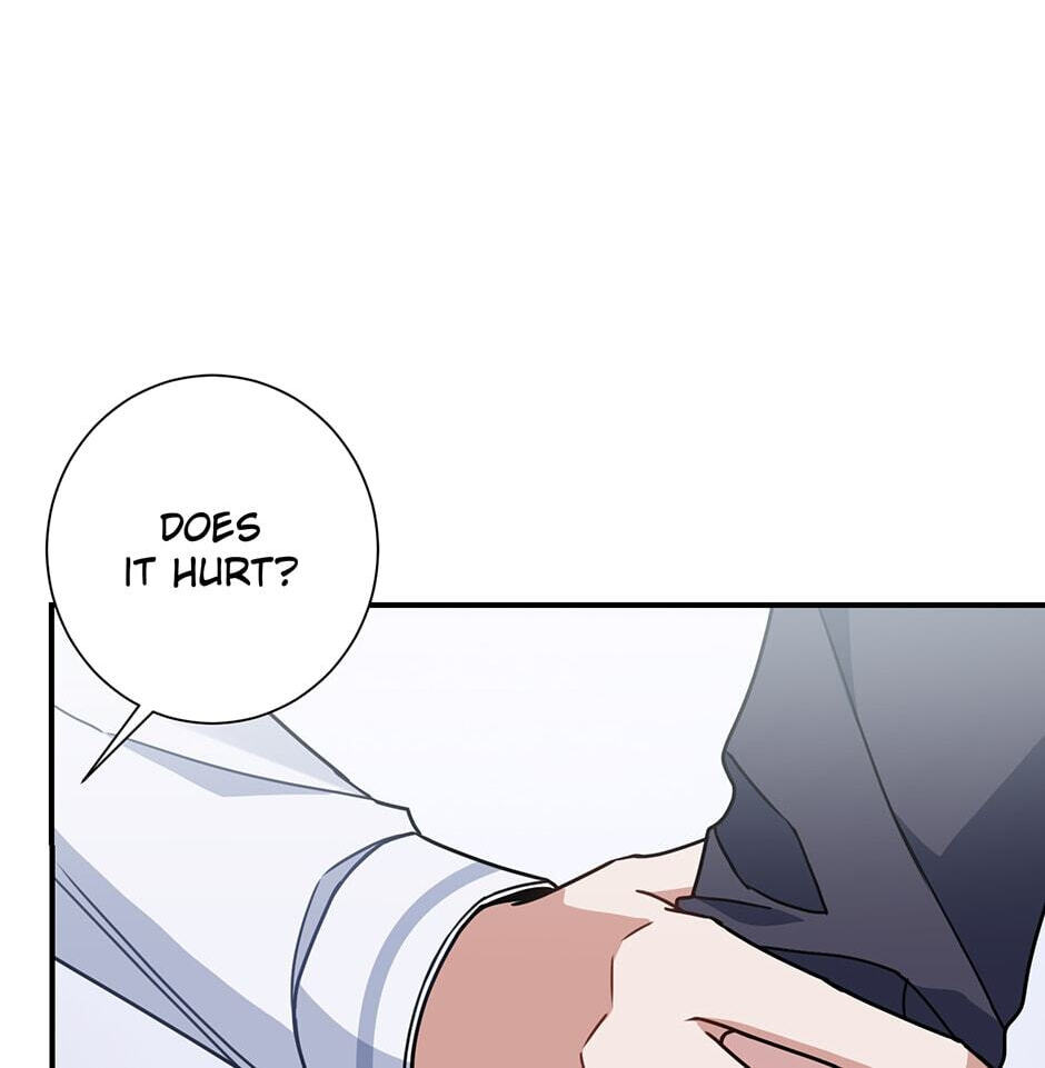 Love Interest Zone Chapter 7 page 93 - 