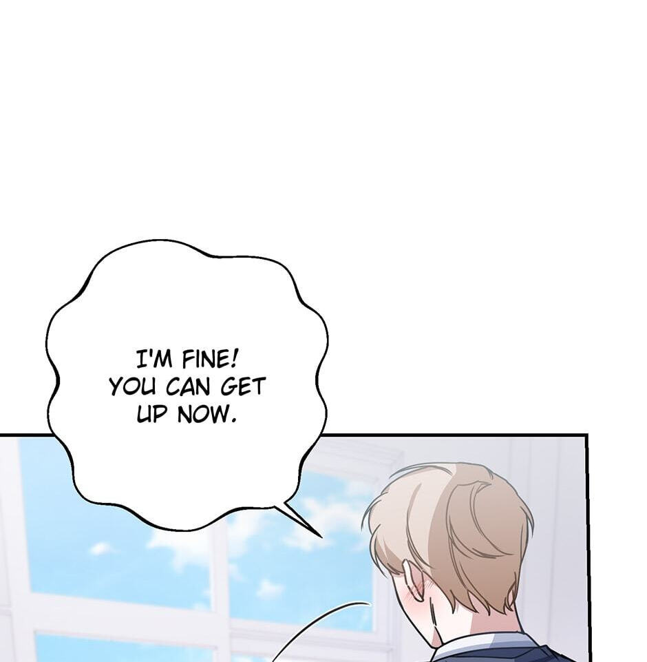 Love Interest Zone Chapter 7 page 95 - 