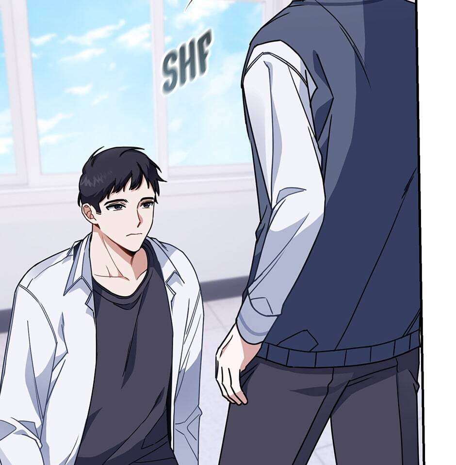 Love Interest Zone Chapter 7 page 96 - 