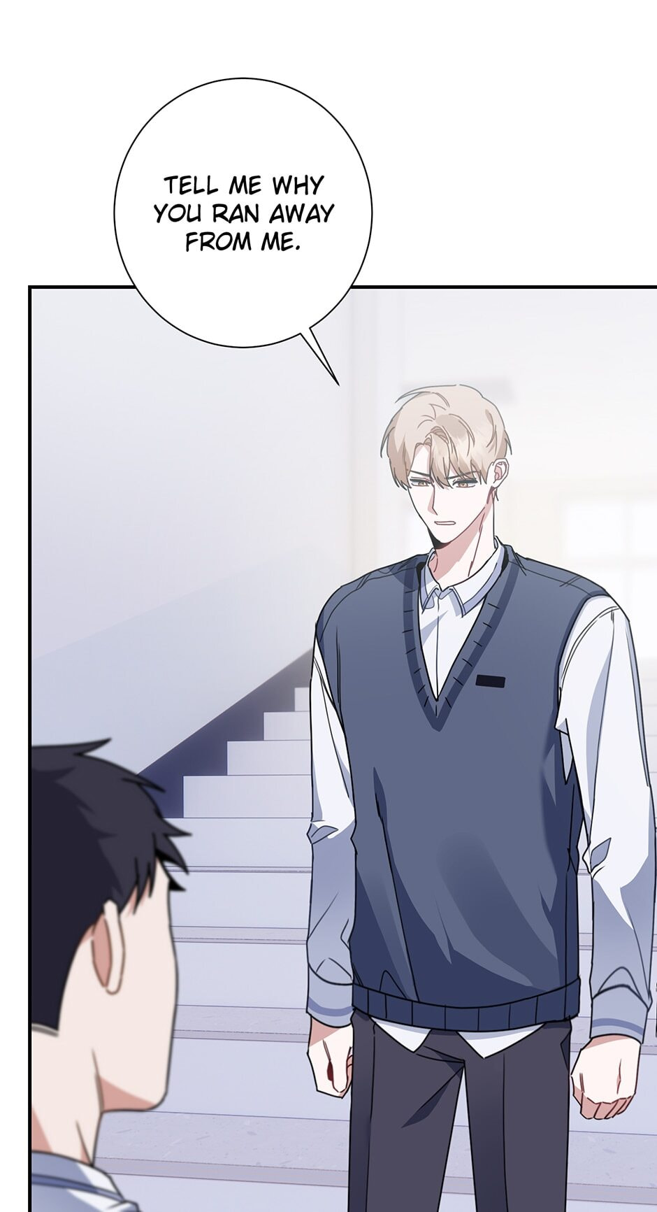 Love Interest Zone Chapter 7 page 98 - 