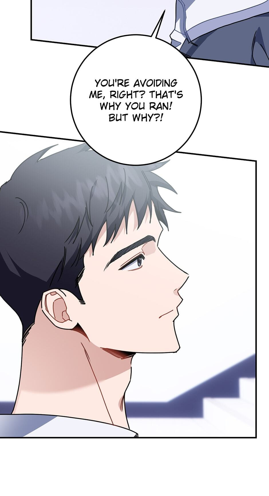 Love Interest Zone Chapter 7 page 100 - 