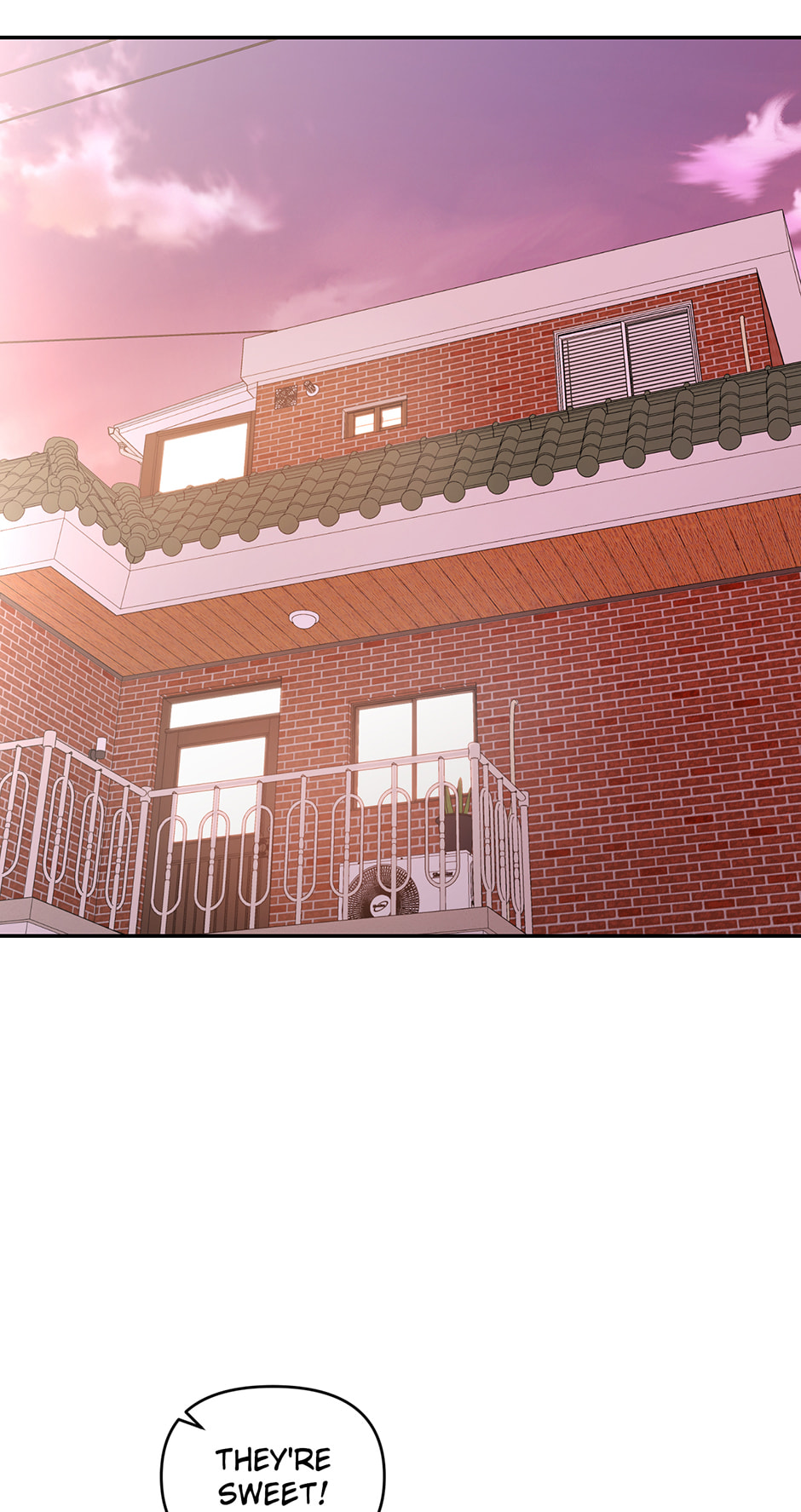 Love Interest Zone Chapter 70 page 105 - 