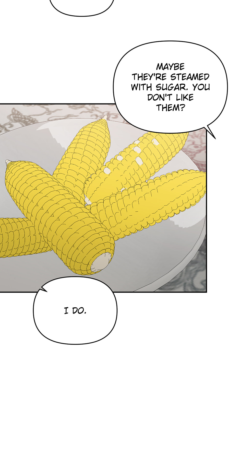 Love Interest Zone Chapter 70 page 106 - 