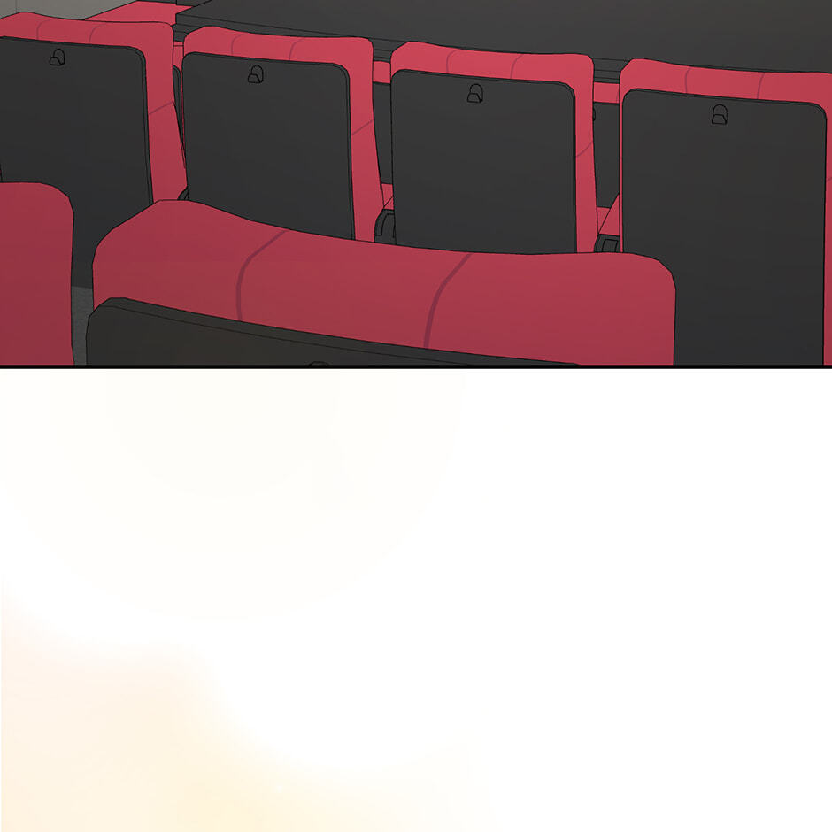Love Interest Zone Chapter 70 page 12 - 