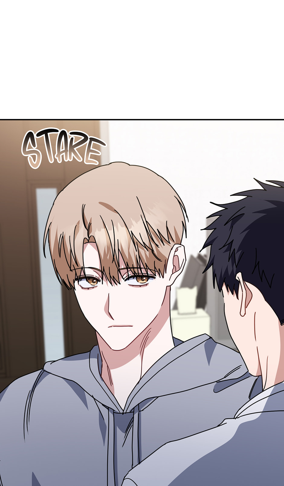 Love Interest Zone Chapter 70 page 113 - 