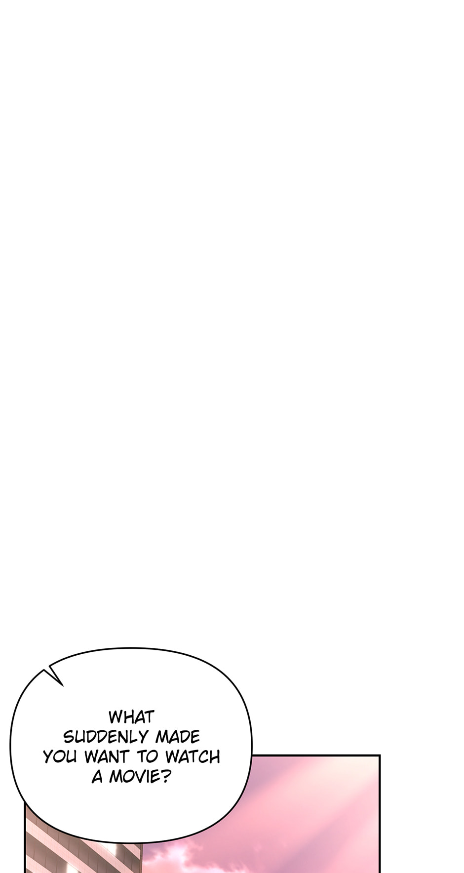 Love Interest Zone Chapter 70 page 35 - 