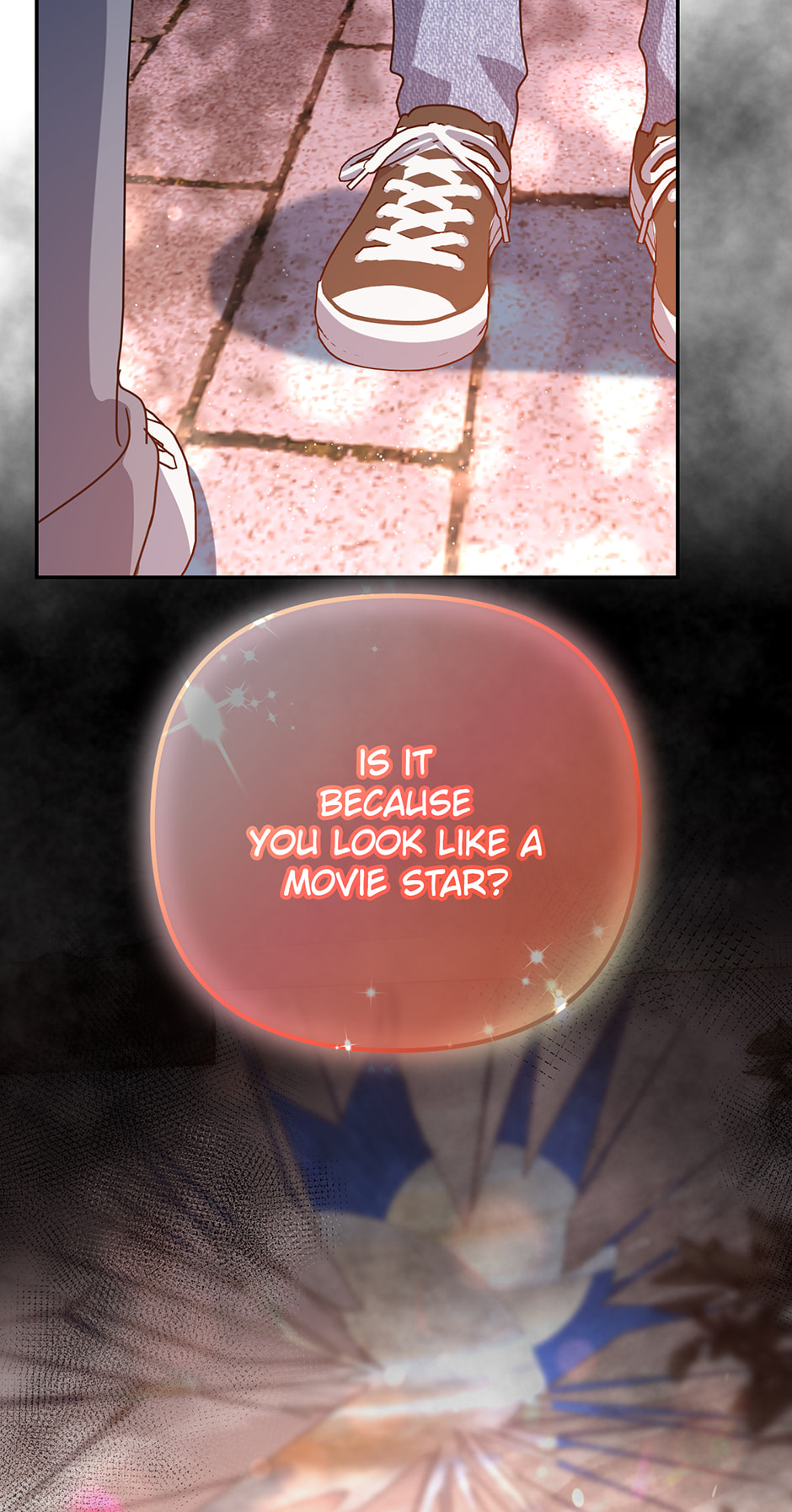 Love Interest Zone Chapter 70 page 42 - 