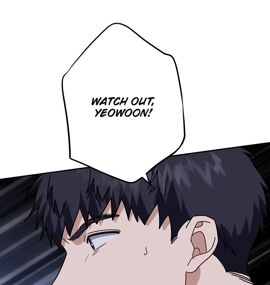 Love Interest Zone Chapter 70 page 53 - 