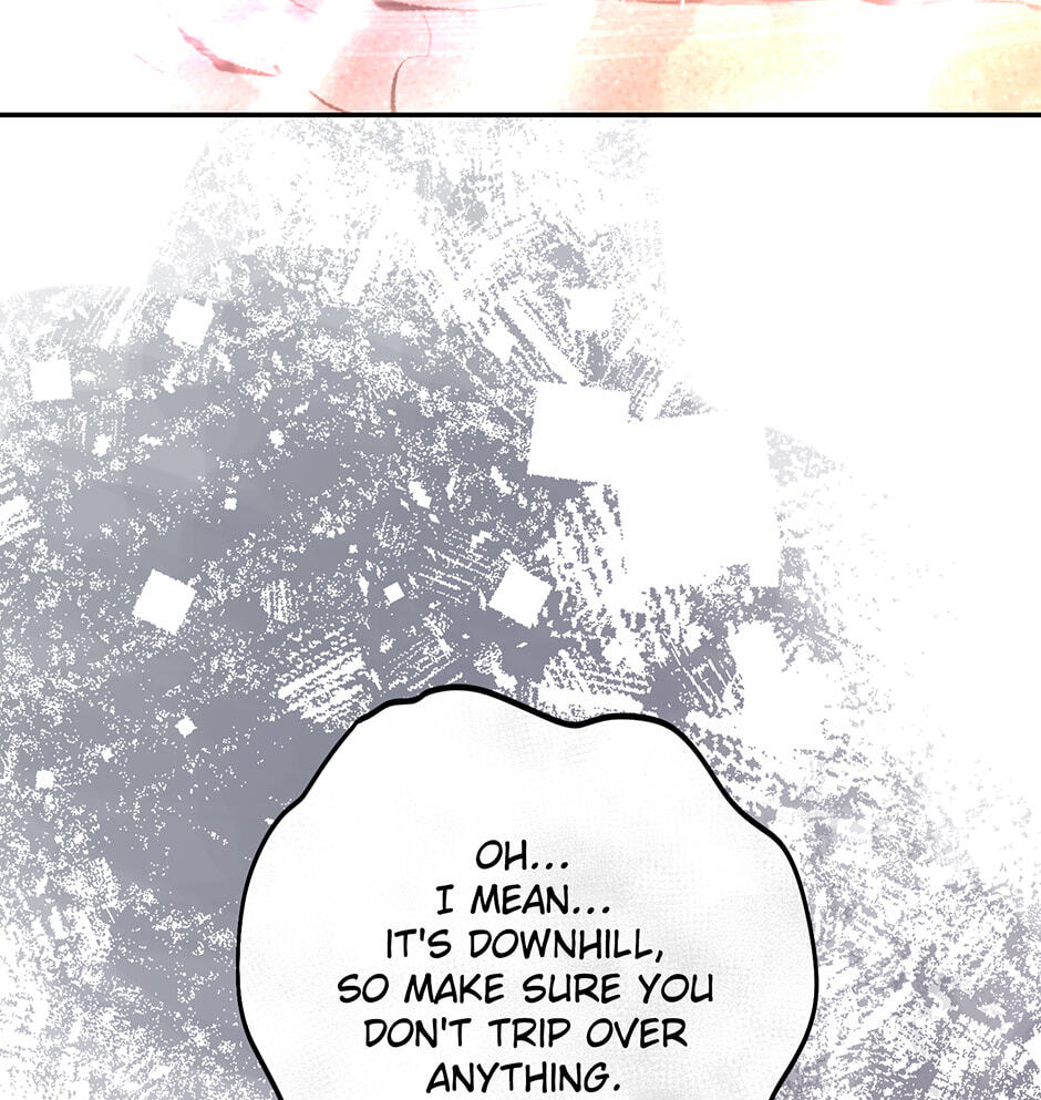 Love Interest Zone Chapter 70 page 57 - 