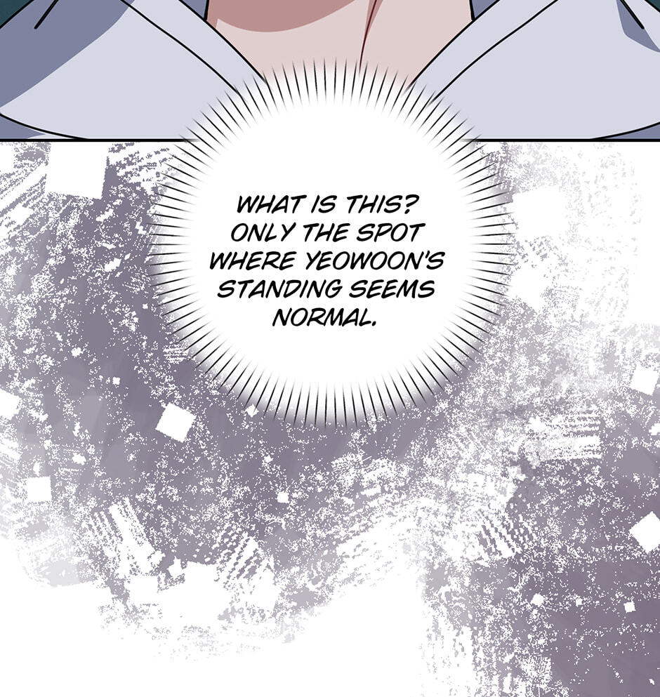 Love Interest Zone Chapter 70 page 59 - 