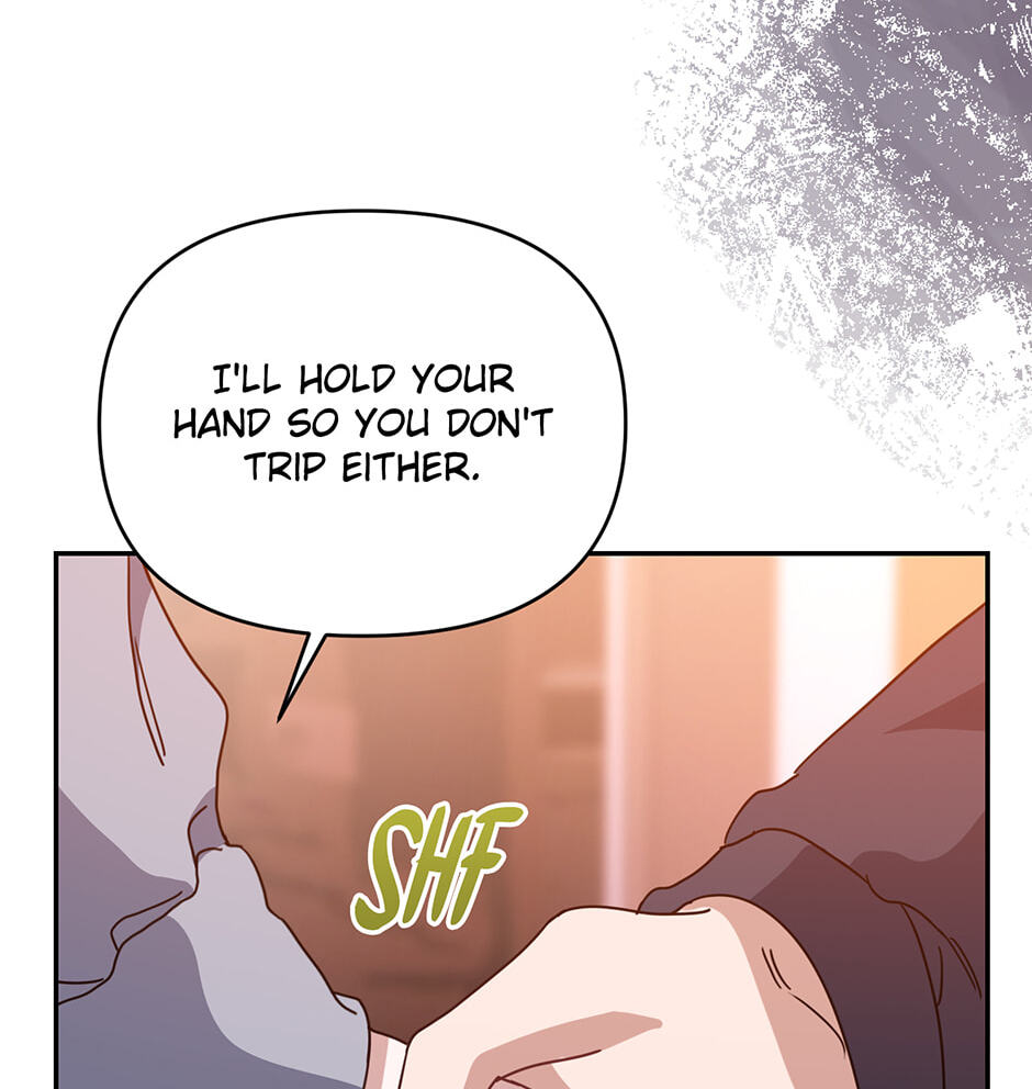 Love Interest Zone Chapter 70 page 60 - 