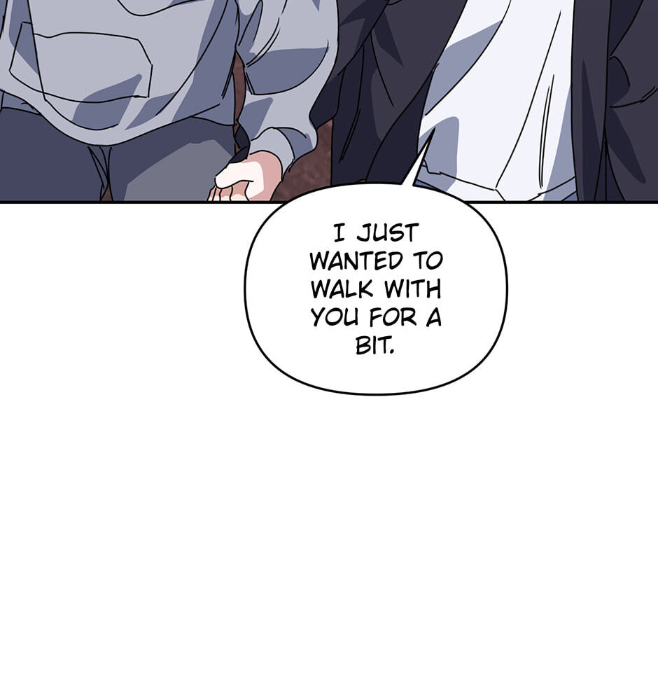Love Interest Zone Chapter 70 page 64 - 